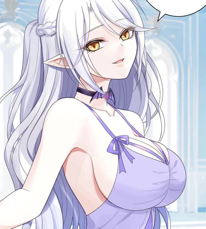 Pure Love Succubus Scraps Sword Fairy Chapter 67 - Trang 3