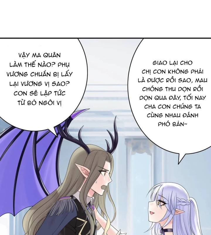 Pure Love Succubus Scraps Sword Fairy Chapter 67 - Trang 3