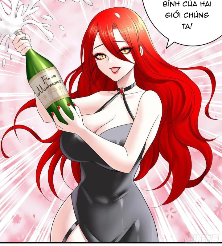 Pure Love Succubus Scraps Sword Fairy Chapter 67 - Trang 3
