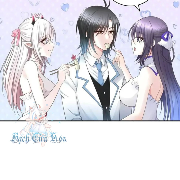 Pure Love Succubus Scraps Sword Fairy Chapter 68 - Trang 3