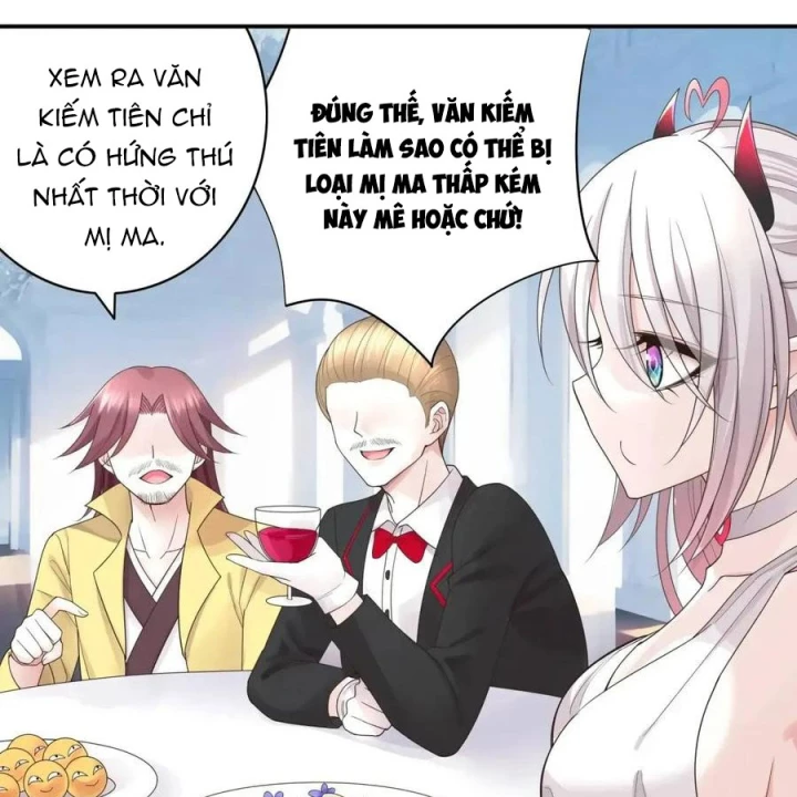 Pure Love Succubus Scraps Sword Fairy Chapter 68 - Trang 3