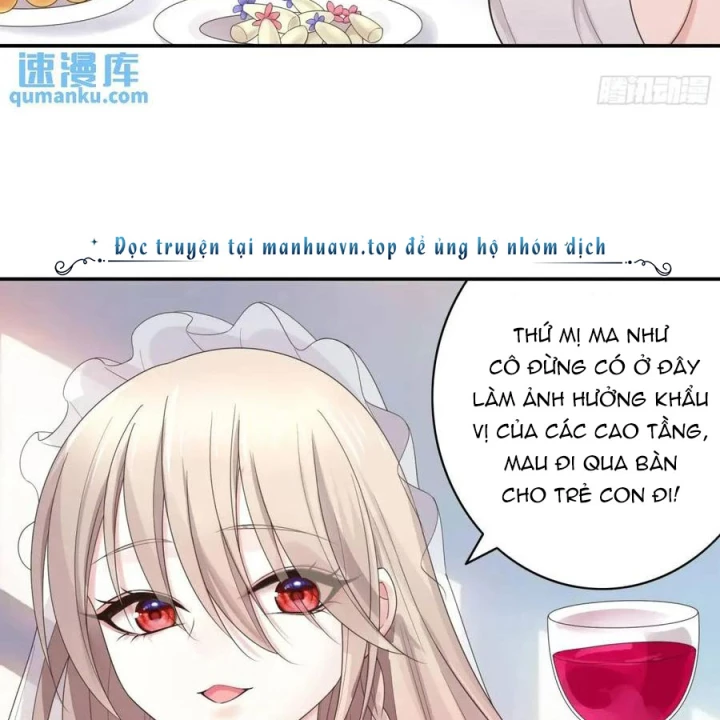 Pure Love Succubus Scraps Sword Fairy Chapter 68 - Trang 3