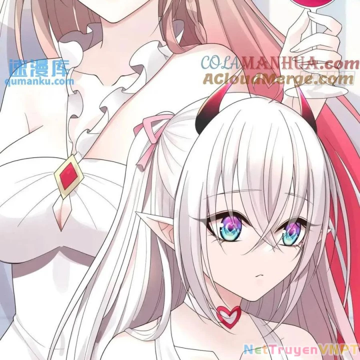 Pure Love Succubus Scraps Sword Fairy Chapter 68 - Trang 3