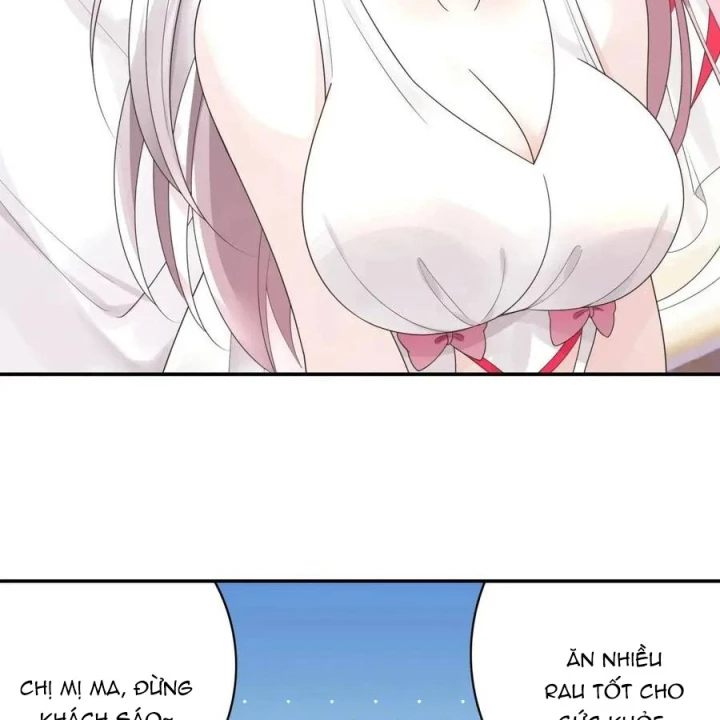 Pure Love Succubus Scraps Sword Fairy Chapter 68 - Trang 3