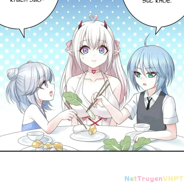 Pure Love Succubus Scraps Sword Fairy Chapter 68 - Trang 3