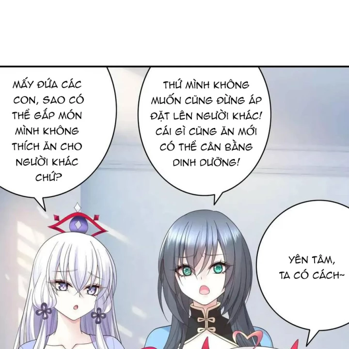 Pure Love Succubus Scraps Sword Fairy Chapter 68 - Trang 3
