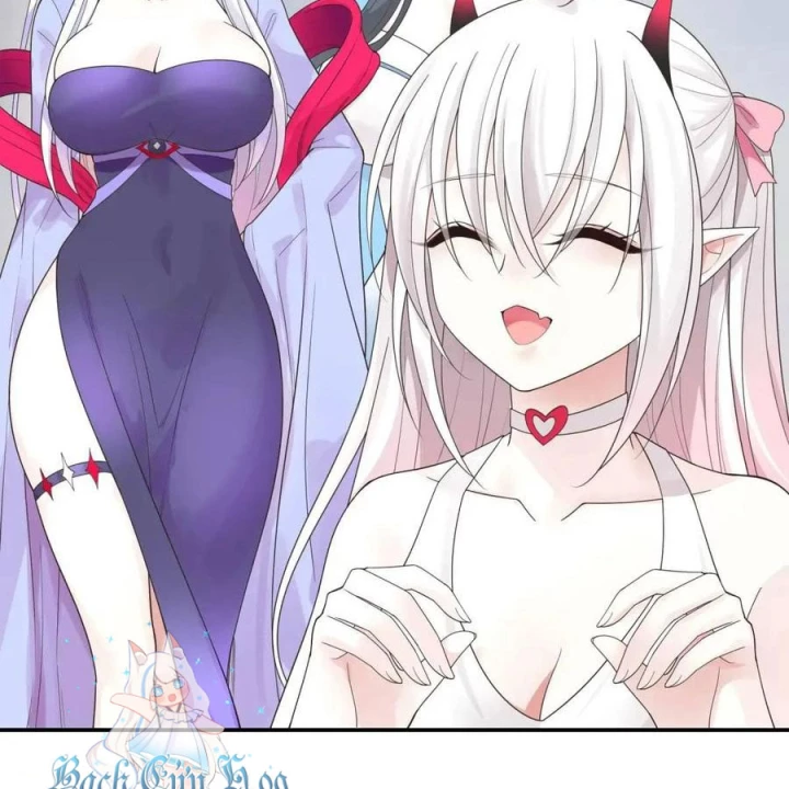 Pure Love Succubus Scraps Sword Fairy Chapter 68 - Trang 3