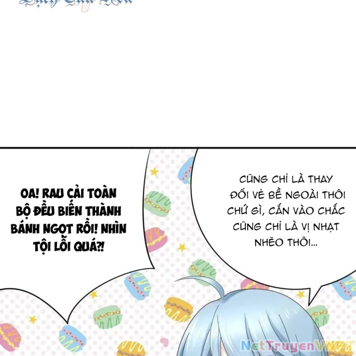 Pure Love Succubus Scraps Sword Fairy Chapter 68 - Trang 3