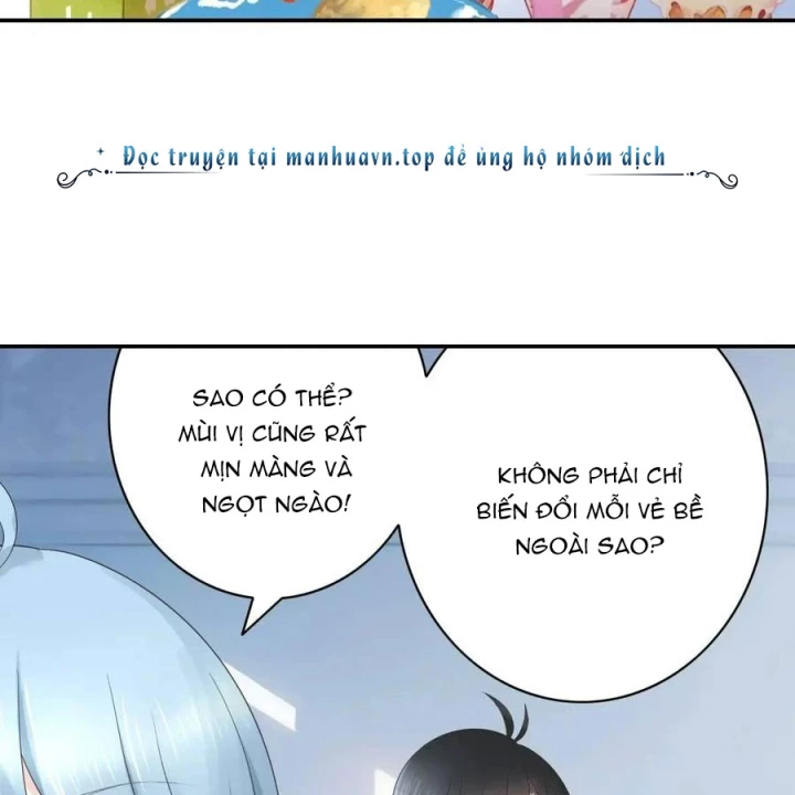 Pure Love Succubus Scraps Sword Fairy Chapter 68 - Trang 3