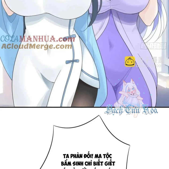 Pure Love Succubus Scraps Sword Fairy Chapter 68 - Trang 3
