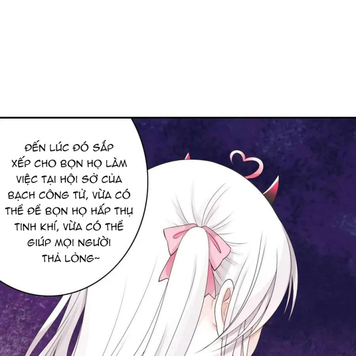 Pure Love Succubus Scraps Sword Fairy Chapter 68 - Trang 3