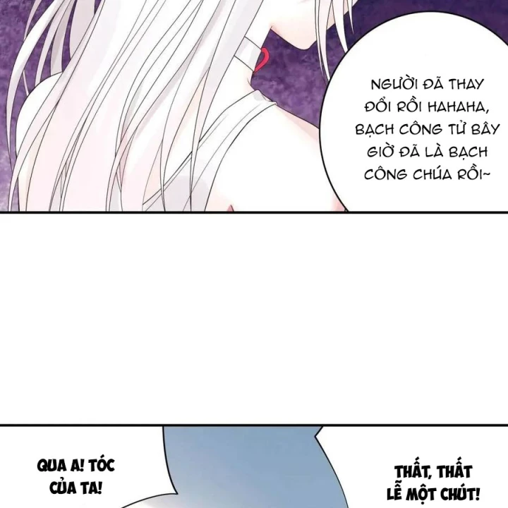 Pure Love Succubus Scraps Sword Fairy Chapter 68 - Trang 3