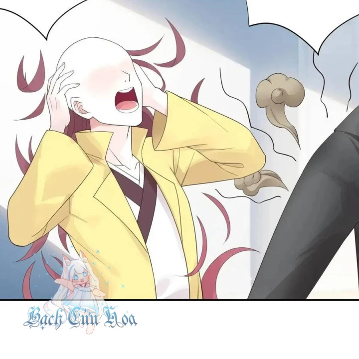 Pure Love Succubus Scraps Sword Fairy Chapter 68 - Trang 3