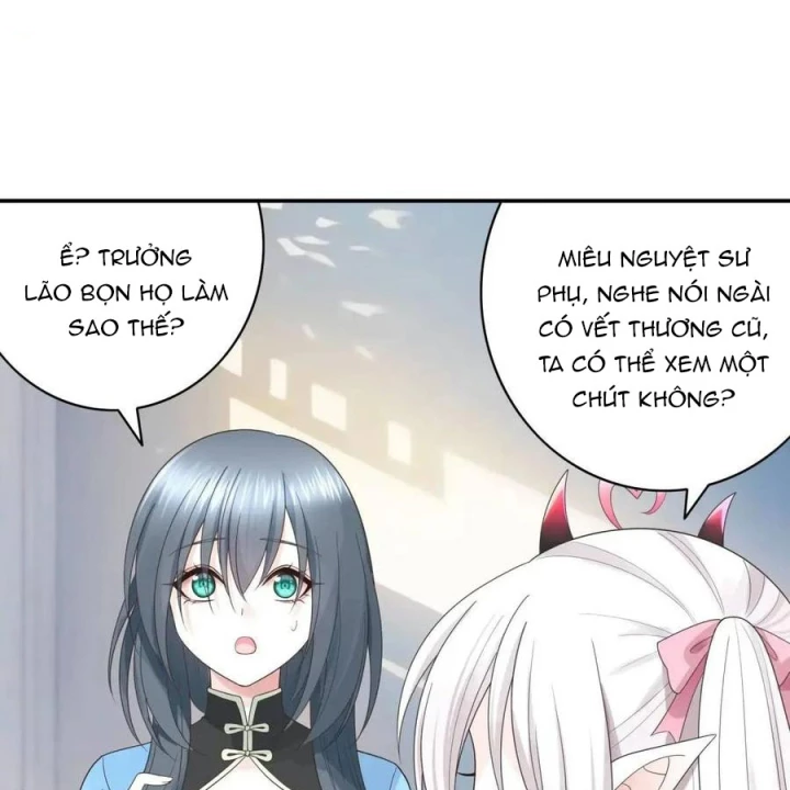 Pure Love Succubus Scraps Sword Fairy Chapter 68 - Trang 3