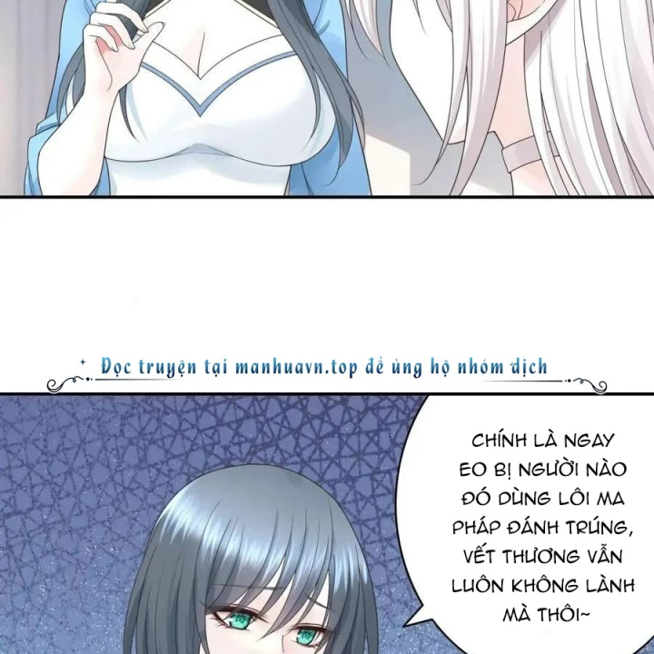 Pure Love Succubus Scraps Sword Fairy Chapter 68 - Trang 3