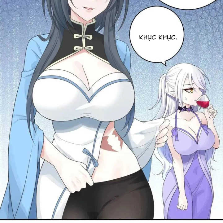 Pure Love Succubus Scraps Sword Fairy Chapter 68 - Trang 3