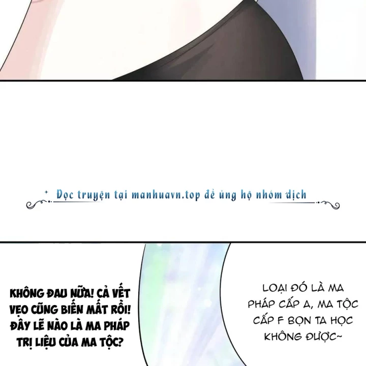 Pure Love Succubus Scraps Sword Fairy Chapter 68 - Trang 3