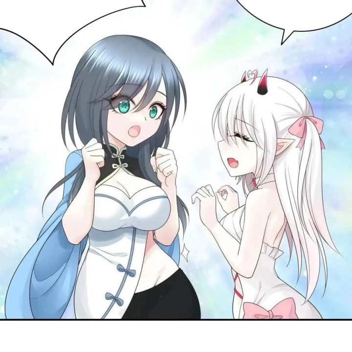 Pure Love Succubus Scraps Sword Fairy Chapter 68 - Trang 3