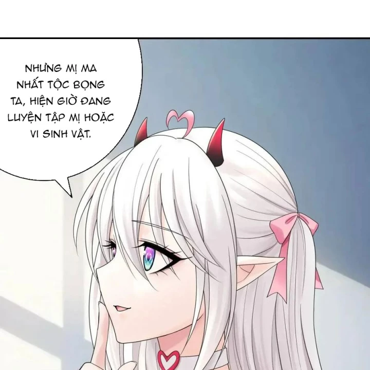 Pure Love Succubus Scraps Sword Fairy Chapter 68 - Trang 3