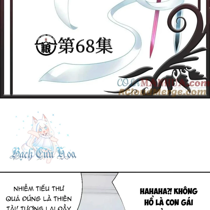 Pure Love Succubus Scraps Sword Fairy Chapter 68 - Trang 3