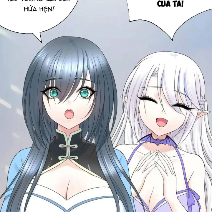Pure Love Succubus Scraps Sword Fairy Chapter 68 - Trang 3