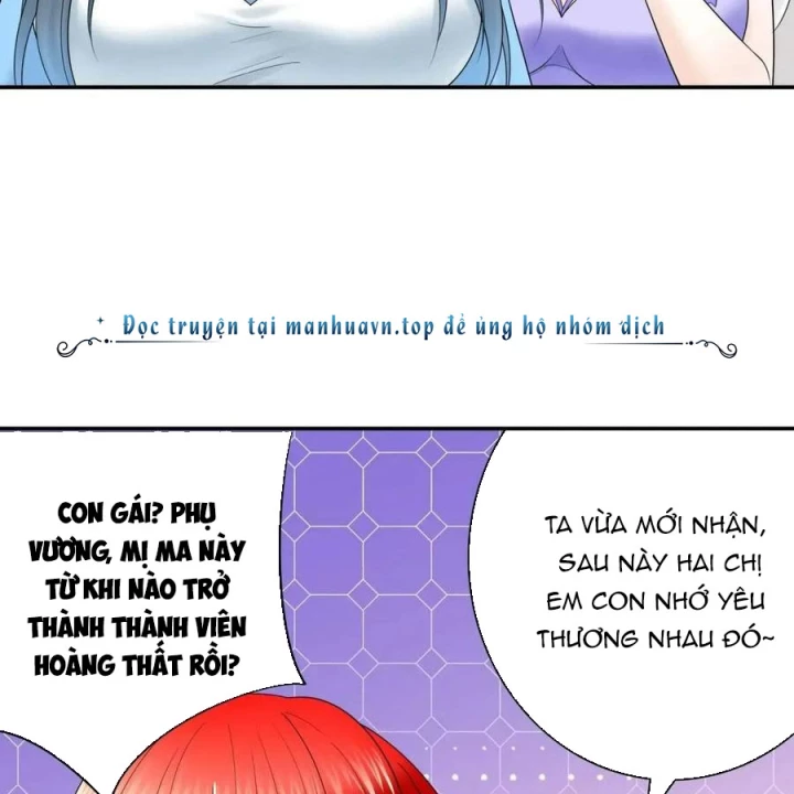Pure Love Succubus Scraps Sword Fairy Chapter 68 - Trang 3