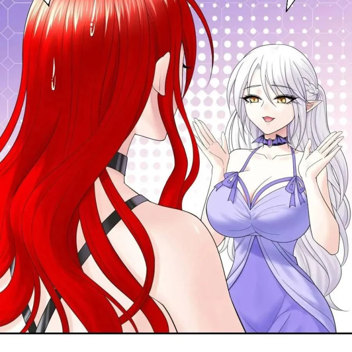 Pure Love Succubus Scraps Sword Fairy Chapter 68 - Trang 3