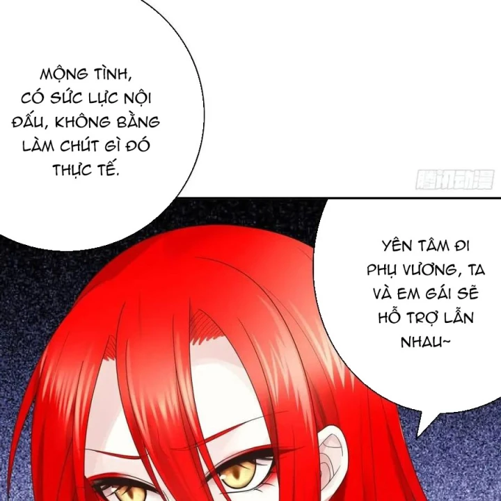 Pure Love Succubus Scraps Sword Fairy Chapter 68 - Trang 3