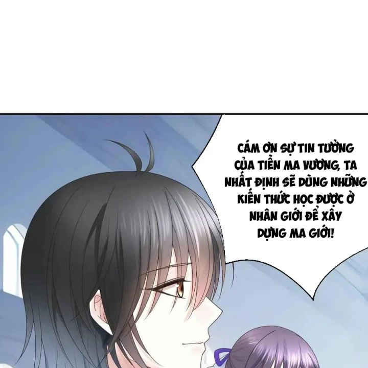 Pure Love Succubus Scraps Sword Fairy Chapter 68 - Trang 3
