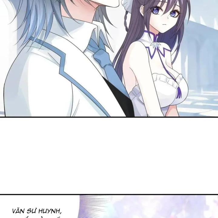 Pure Love Succubus Scraps Sword Fairy Chapter 68 - Trang 3