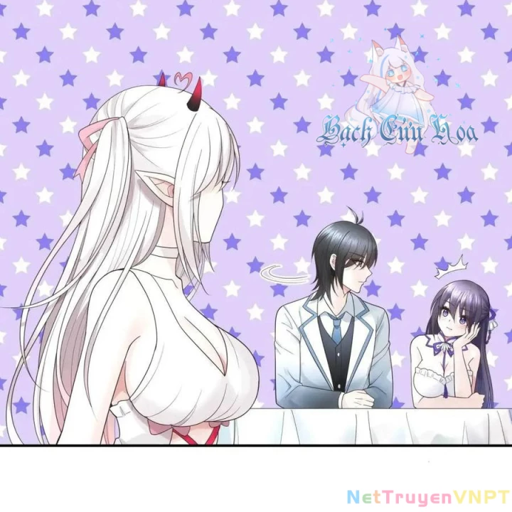 Pure Love Succubus Scraps Sword Fairy Chapter 68 - Trang 3