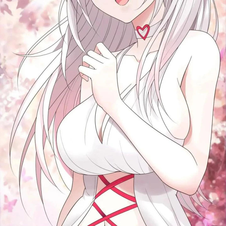 Pure Love Succubus Scraps Sword Fairy Chapter 68 - Trang 3