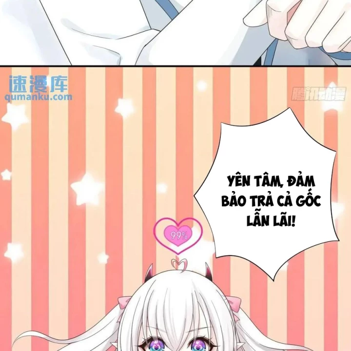 Pure Love Succubus Scraps Sword Fairy Chapter 68 - Trang 3