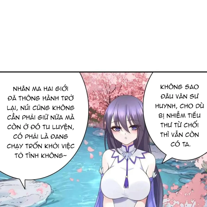 Pure Love Succubus Scraps Sword Fairy Chapter 68 - Trang 3