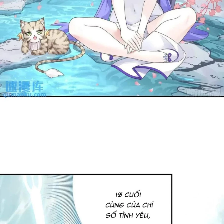 Pure Love Succubus Scraps Sword Fairy Chapter 68 - Trang 3