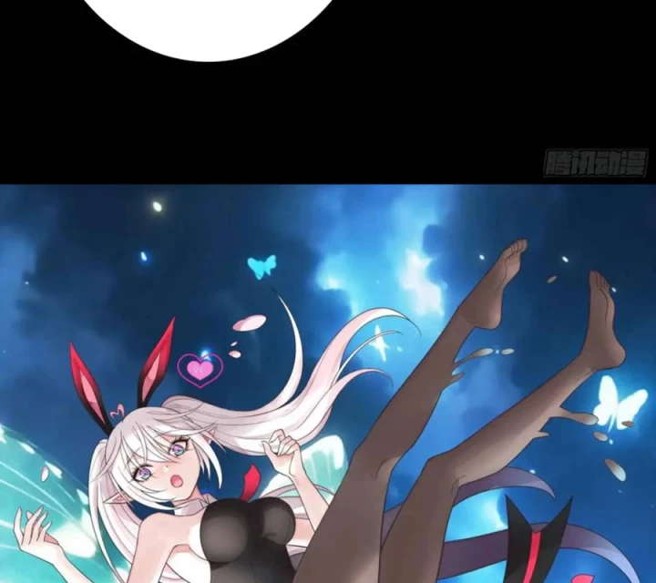 Pure Love Succubus Scraps Sword Fairy Chapter 69 - Trang 3