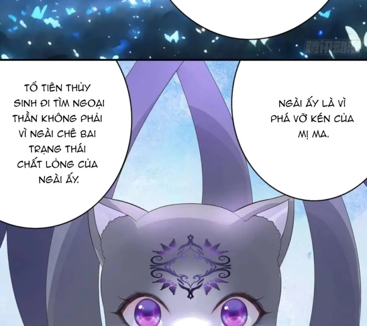 Pure Love Succubus Scraps Sword Fairy Chapter 69 - Trang 3