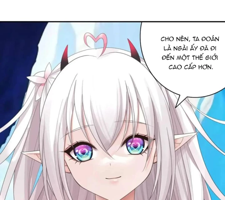 Pure Love Succubus Scraps Sword Fairy Chapter 69 - Trang 3