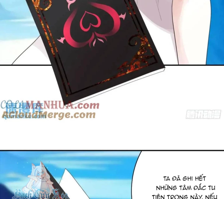 Pure Love Succubus Scraps Sword Fairy Chapter 69 - Trang 3