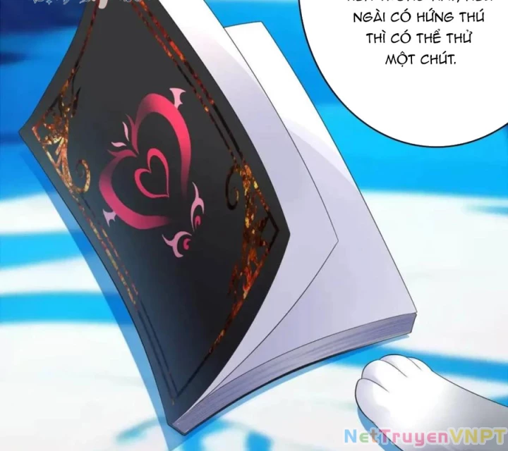 Pure Love Succubus Scraps Sword Fairy Chapter 69 - Trang 3