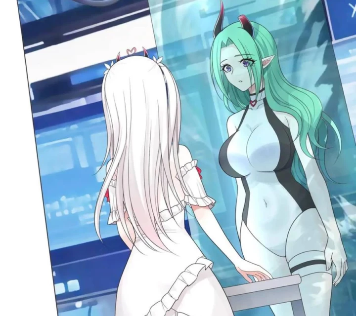 Pure Love Succubus Scraps Sword Fairy Chapter 69 - Trang 3