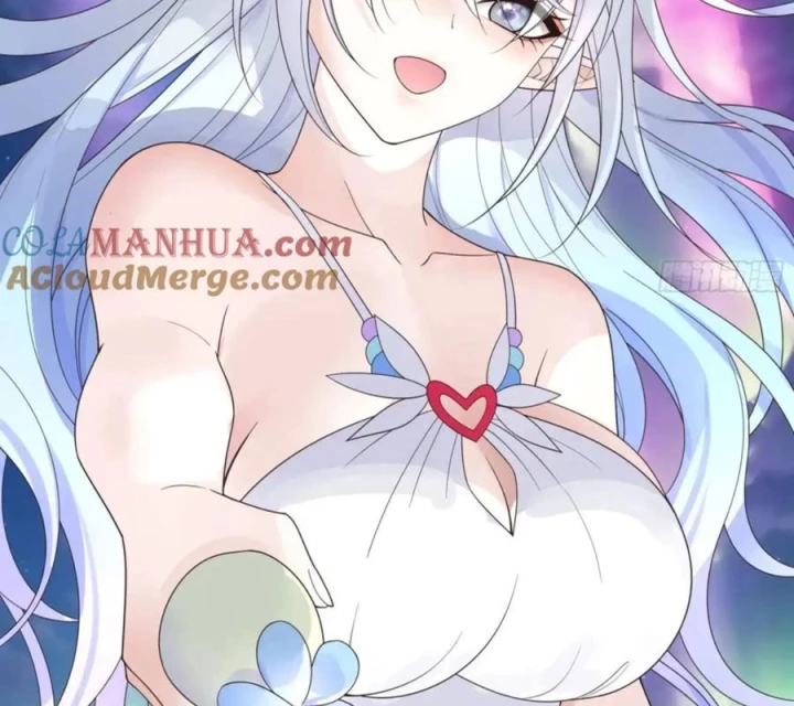 Pure Love Succubus Scraps Sword Fairy Chapter 69 - Trang 3