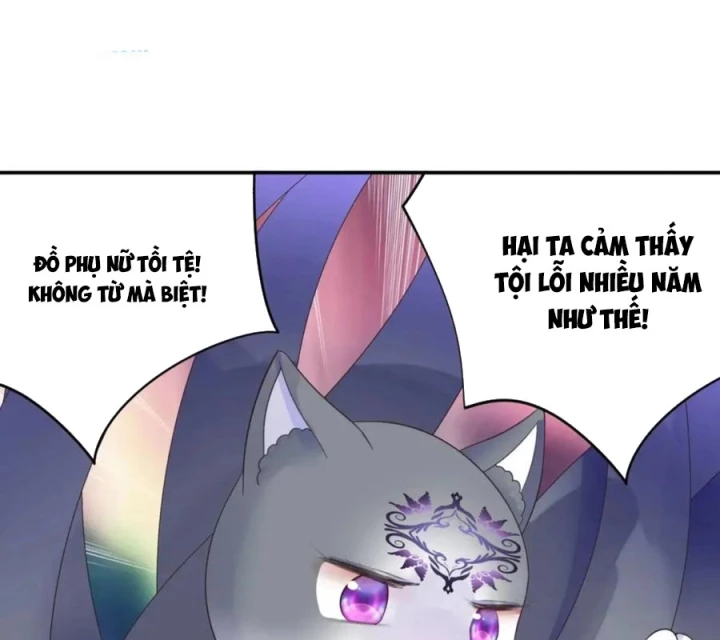 Pure Love Succubus Scraps Sword Fairy Chapter 69 - Trang 3