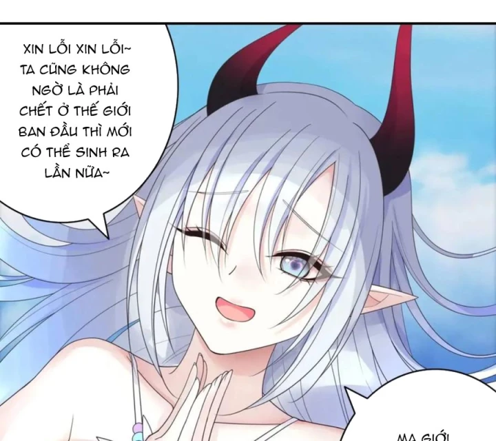 Pure Love Succubus Scraps Sword Fairy Chapter 69 - Trang 3