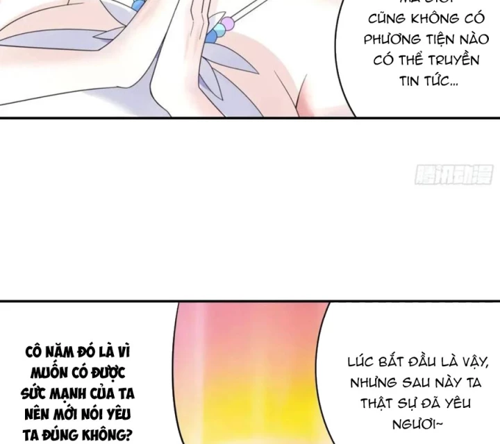 Pure Love Succubus Scraps Sword Fairy Chapter 69 - Trang 3