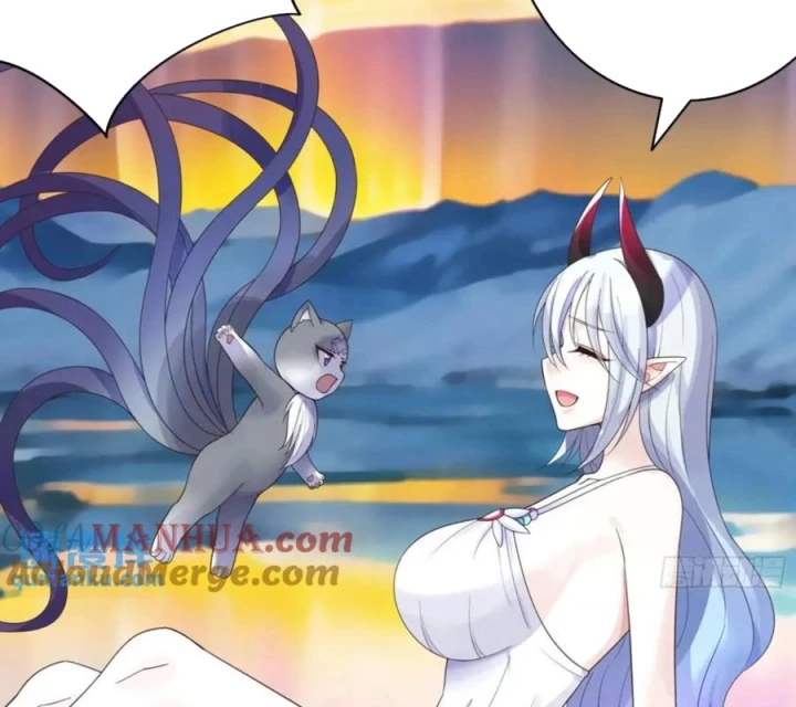 Pure Love Succubus Scraps Sword Fairy Chapter 69 - Trang 3