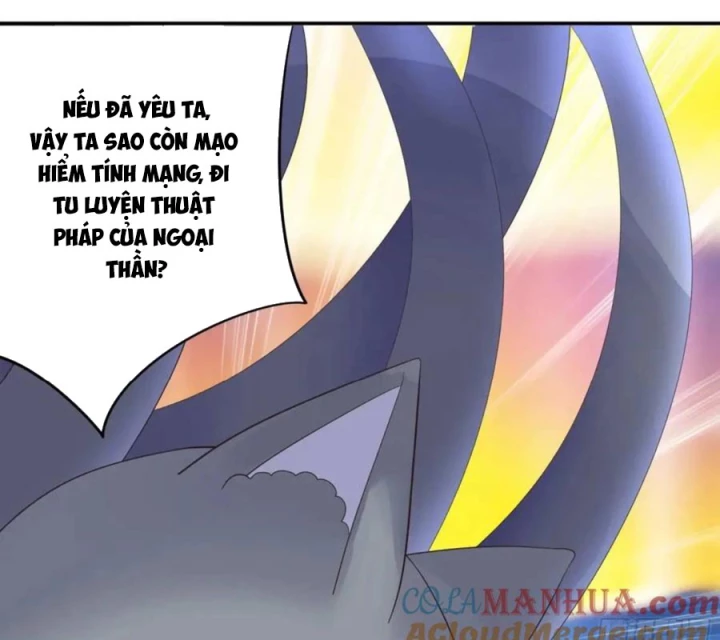 Pure Love Succubus Scraps Sword Fairy Chapter 69 - Trang 3