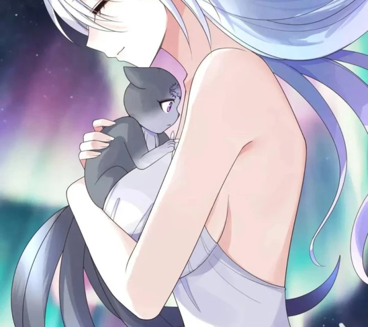 Pure Love Succubus Scraps Sword Fairy Chapter 69 - Trang 3