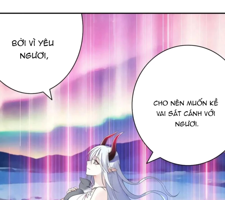 Pure Love Succubus Scraps Sword Fairy Chapter 69 - Trang 3