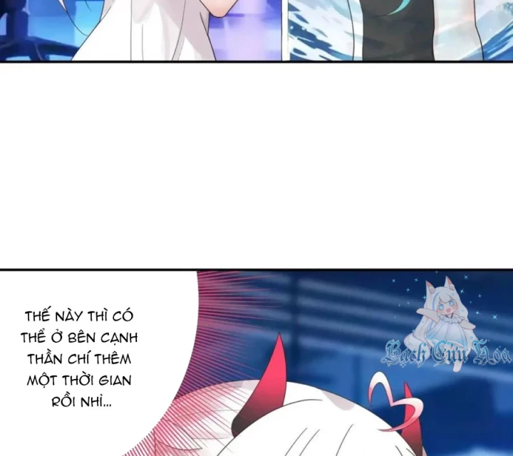 Pure Love Succubus Scraps Sword Fairy Chapter 69 - Trang 3